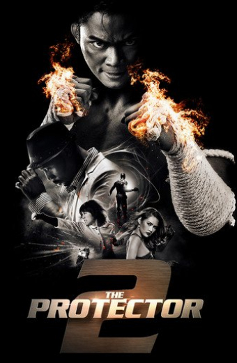 Tom Yum Goong 2
