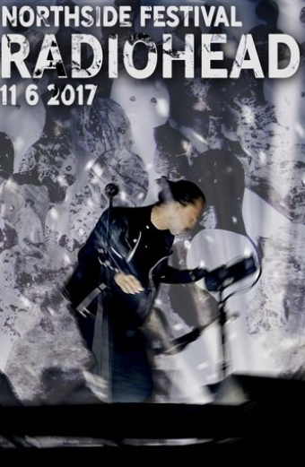 Radiohead | NorthSide 2017