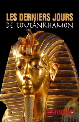 Tutankhamun with Dan Snow