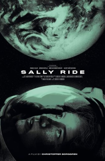 Sally Ride