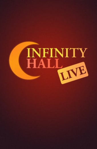 Infinity Hall Live