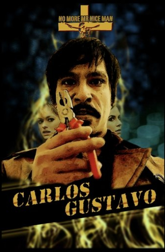 Carlos Gustavo