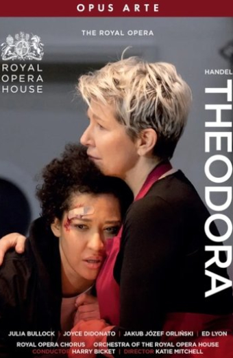 Theodora