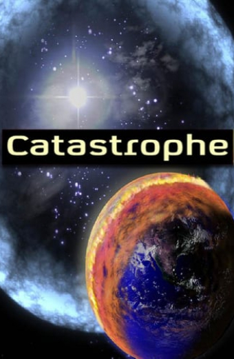 Katastrofa