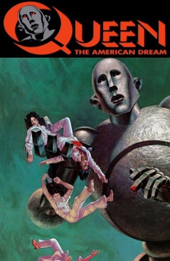 Queen : The American Dream
