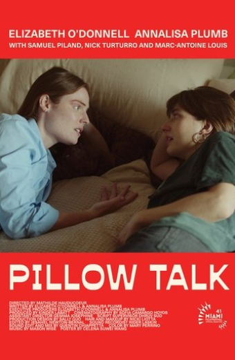 Pillow Talk