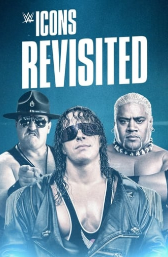 WWE Icons Revisited