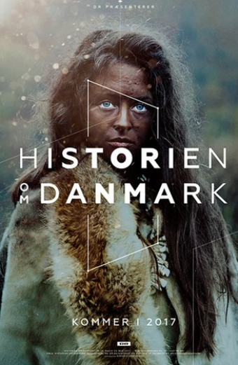 Historien om Danmark