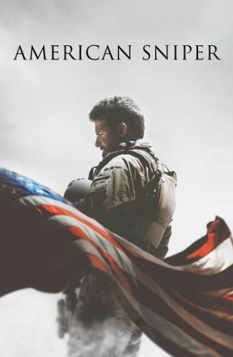 Americký Sniper