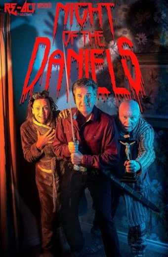 Night Of The Daniels