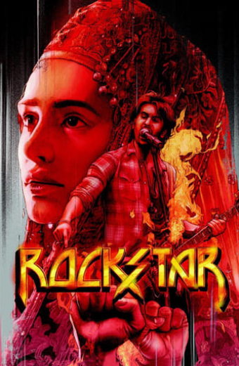 Rockstar