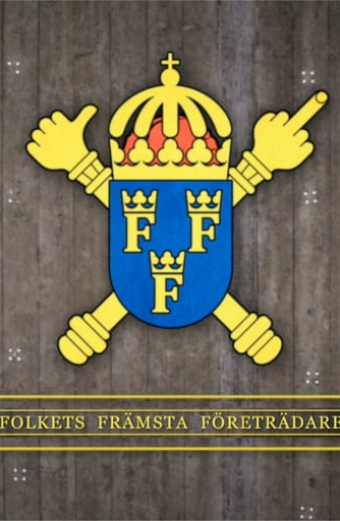 Folkets främsta företrädare