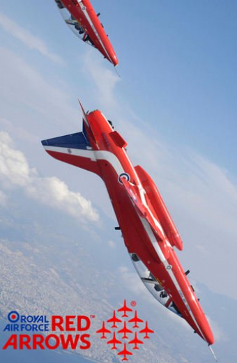 Red Arrows