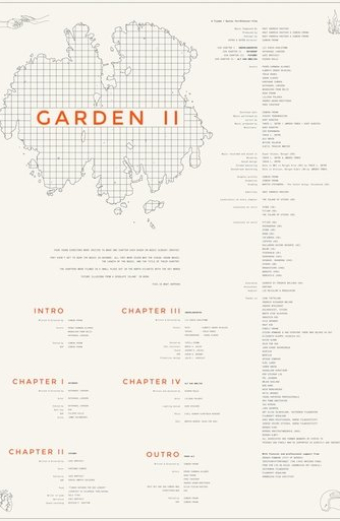 Garden II