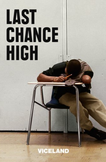 Last Chance High
