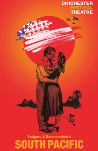 South Pacific