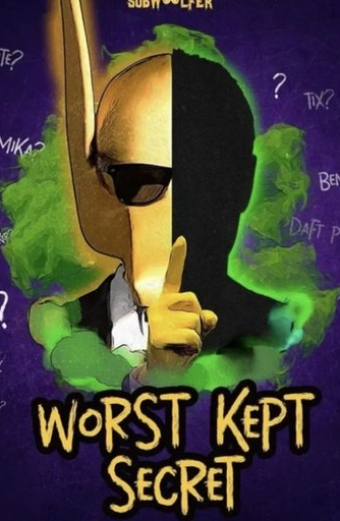 Worst Kept Secret: The Subwoolfer Documentary