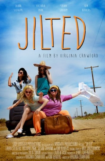 Jilted