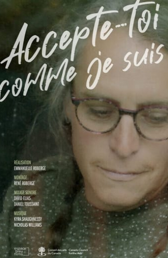 Accepte-toi comme je suis