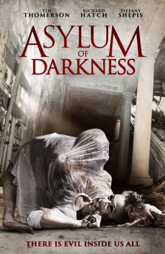 Asylum of Darkness