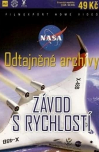NASA Odtajněné archivy