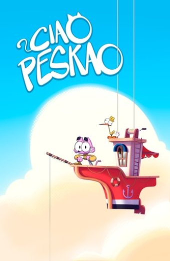 Ciao Peskao
