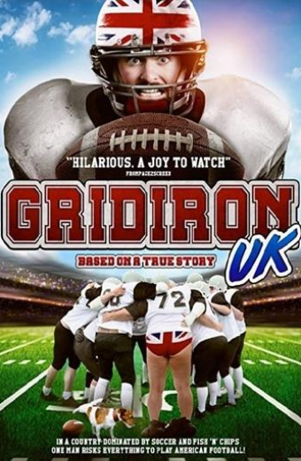 Gridiron UK