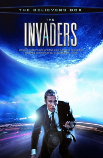 The Invaders