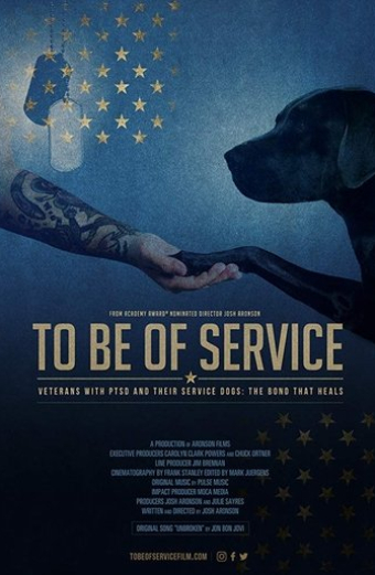To Be of Service