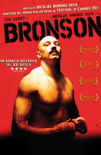 Bronson