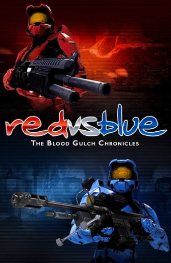 Red vs. Blue: The Blood Gulch Chronicles