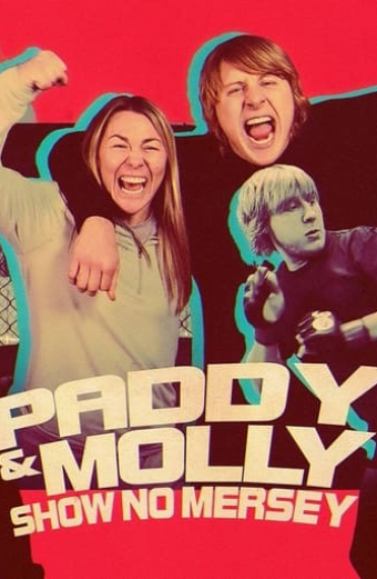 Paddy & Molly: Show No Mersey