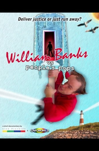 William Banks vs. People's Pops