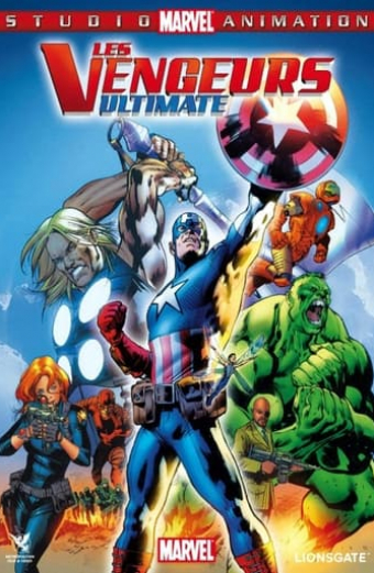 Ultimate Avengers: Konečná pomsta
