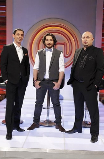MasterChef