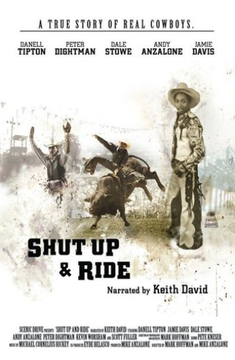 Shut Up and Ride