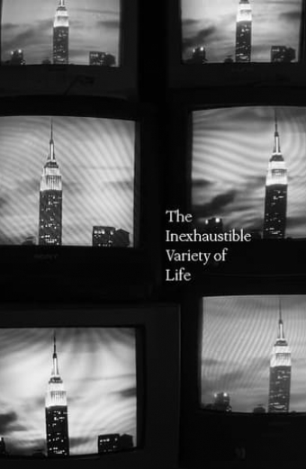 The Inexhaustible Variety of Life