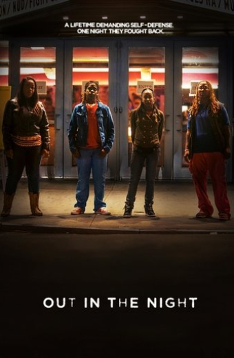 Out in the Night