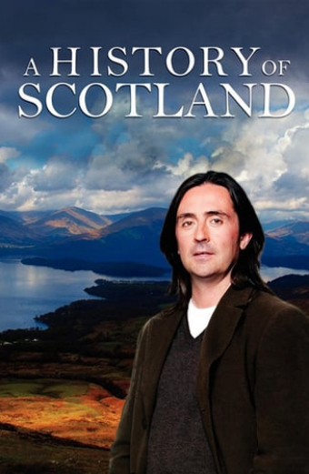 A History of Scotland