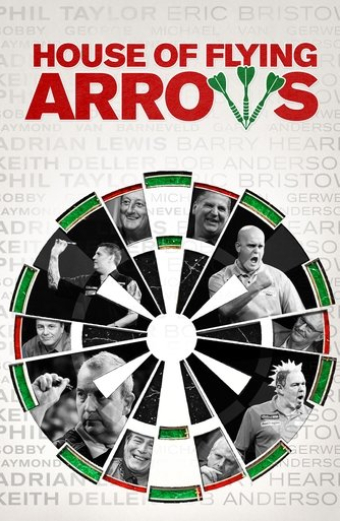 House of Flying Arrows