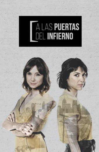 A las puertas del infierno