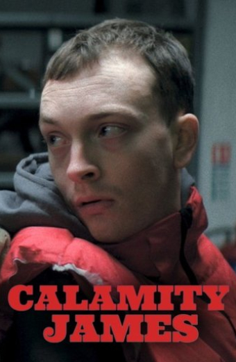 Calamity James
