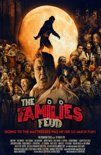The Families Feud