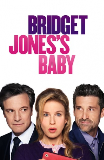 Dítě Bridget Jonesové