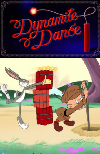 Dynamite Dance