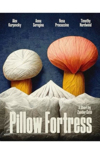 Pillow Fortress