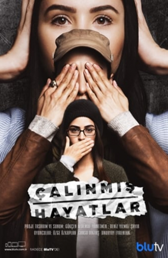 Çalinmis Hayatlar