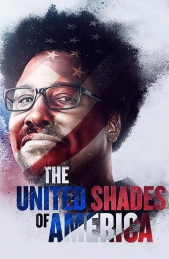 United Shades of America