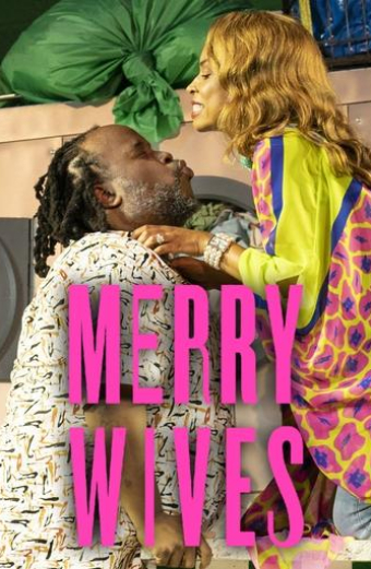 Merry Wives