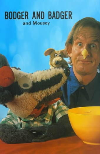 Bodger and Badger
